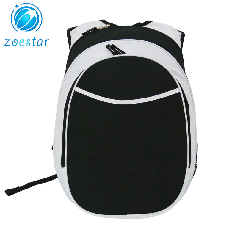 Custom Kids Backpack with Waterproof Compartment Children's Stylish Daily Travel Bag