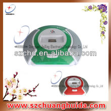 Promotional audio mini speaker with one year warranty