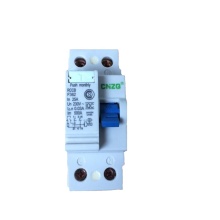 Hot Selling Earth Leakage Circuit Breakers 30mA to 300mA
