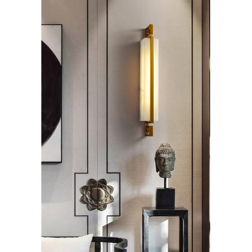 LEDER Bedroom Bedside Wall Sconces