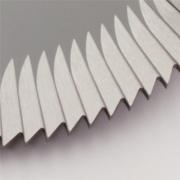 SILCA DELTA FO-AY Cutter SG18W