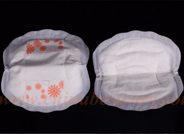 disposable nursing pads