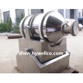 Granule Material Mixing Machine