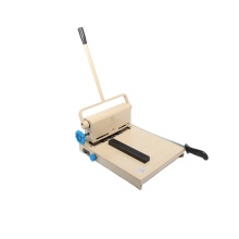 Affordable A4 Guillotine Paper Cutter for Manual Cutting Tasks