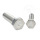 M8 Stainless steel high quality hex bolt