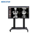 Hengstar 55-inch 8M Medical Display with DISCOM System