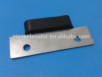 High quality famous goods china supplier elevator parts lift door slider