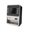 Smart Wall Mounted Cashless Payment Kiosk Vending Kiosk voor tankstation retailbedrijf