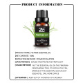 Vetiver Essential Oil Bulk Price Aromatherapy Grade Perfume