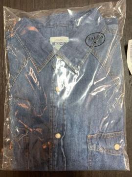 Denim Shirts Formal Shirts Casual Shirts