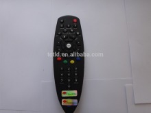 clone satellite receiver remote control in China