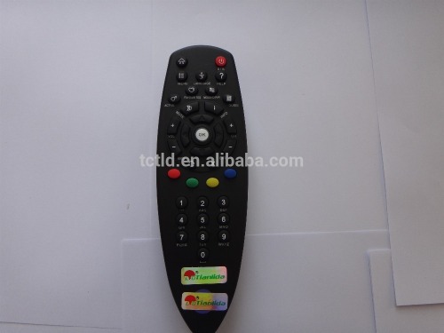 big quantity remote control supplier in China