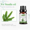 100% pure natural organic fir needle essential oil