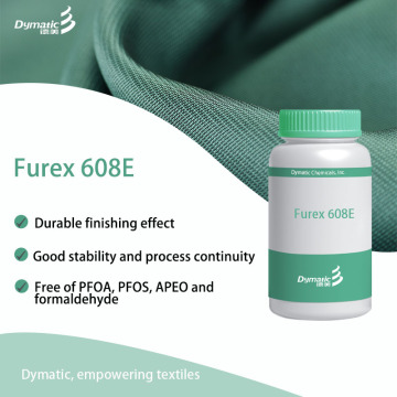 Furex 608E Agent Agent