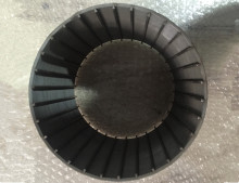 wedge wire screen wire mesh