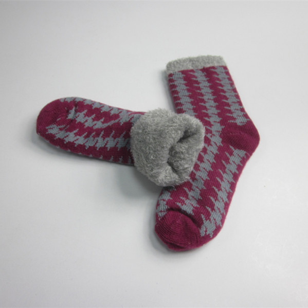 Winter Socks