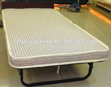 hotel folding mattress