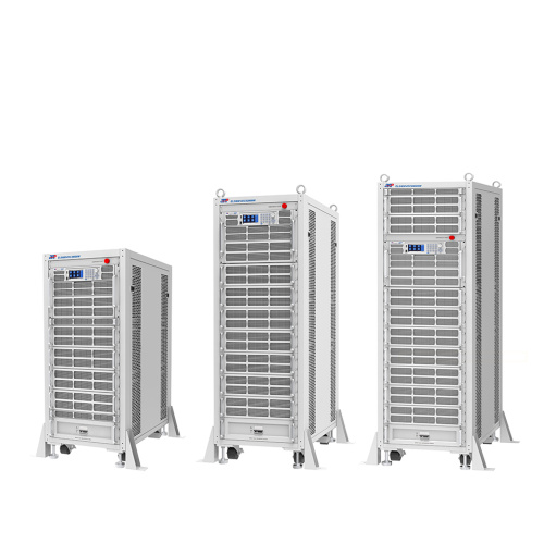 Tải điện tử 10kw 600V APM