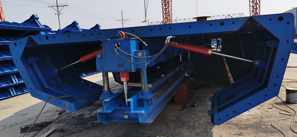 Box Type Girder