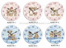 Kids' Wall Clock