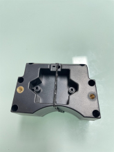 Durable Two Wheeler Component Solutions