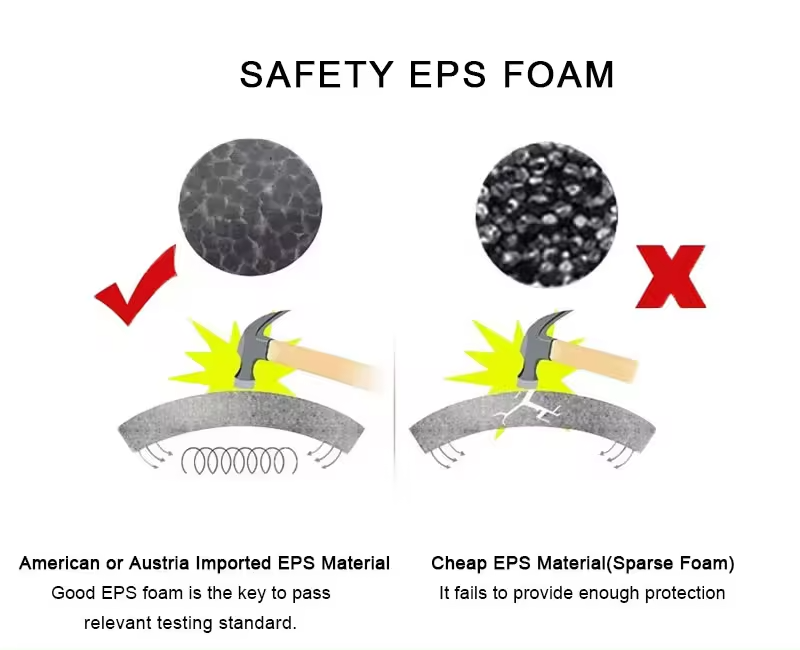 CE certified protective skating skiing Helmets adjustable sports winter adults skateboard ski snow helmet