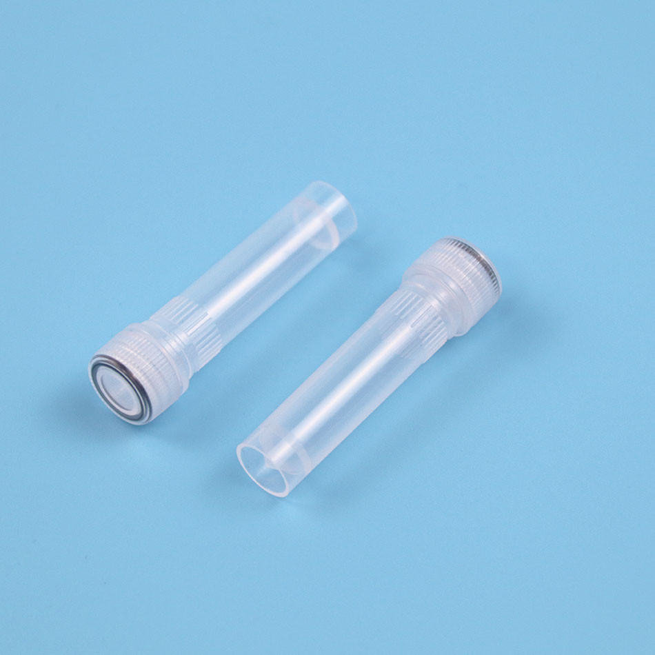 Пробирка для криоконсервации 2 мл 4 Cryopreservation Tube2ml 4