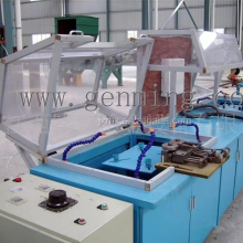 CRT Glass Separation Cutter for Television Dismantling Equipment - Waste Treatment Machinery