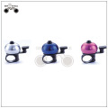 Colorful plastic bike cycle bell oem