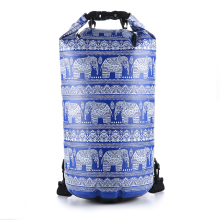 20L Full Print Waterproof Dry Bag