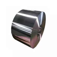 Food Grade 2.8/2.8 Tinplate Sheet Coil for Lithographic Printing SPHC T3 T4CA T5 0.23mm