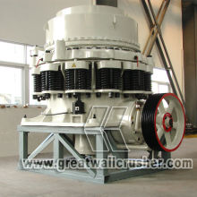 Great Wall Stone Broken Machine