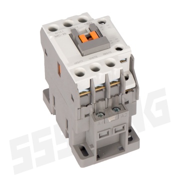 Korea LS Electric MC-12B AC Contactor