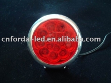 LED marker lamp