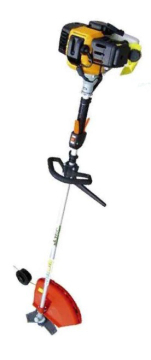 Brush Cutter/Grass Trimer (#11103)