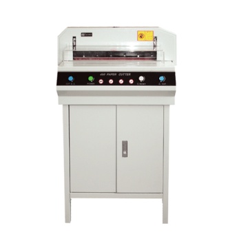 450V + hassas kesme makinası