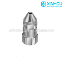 G15 stainless steel narrow angle full cone nozzle