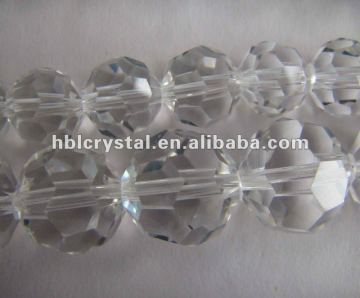 glass ball beads