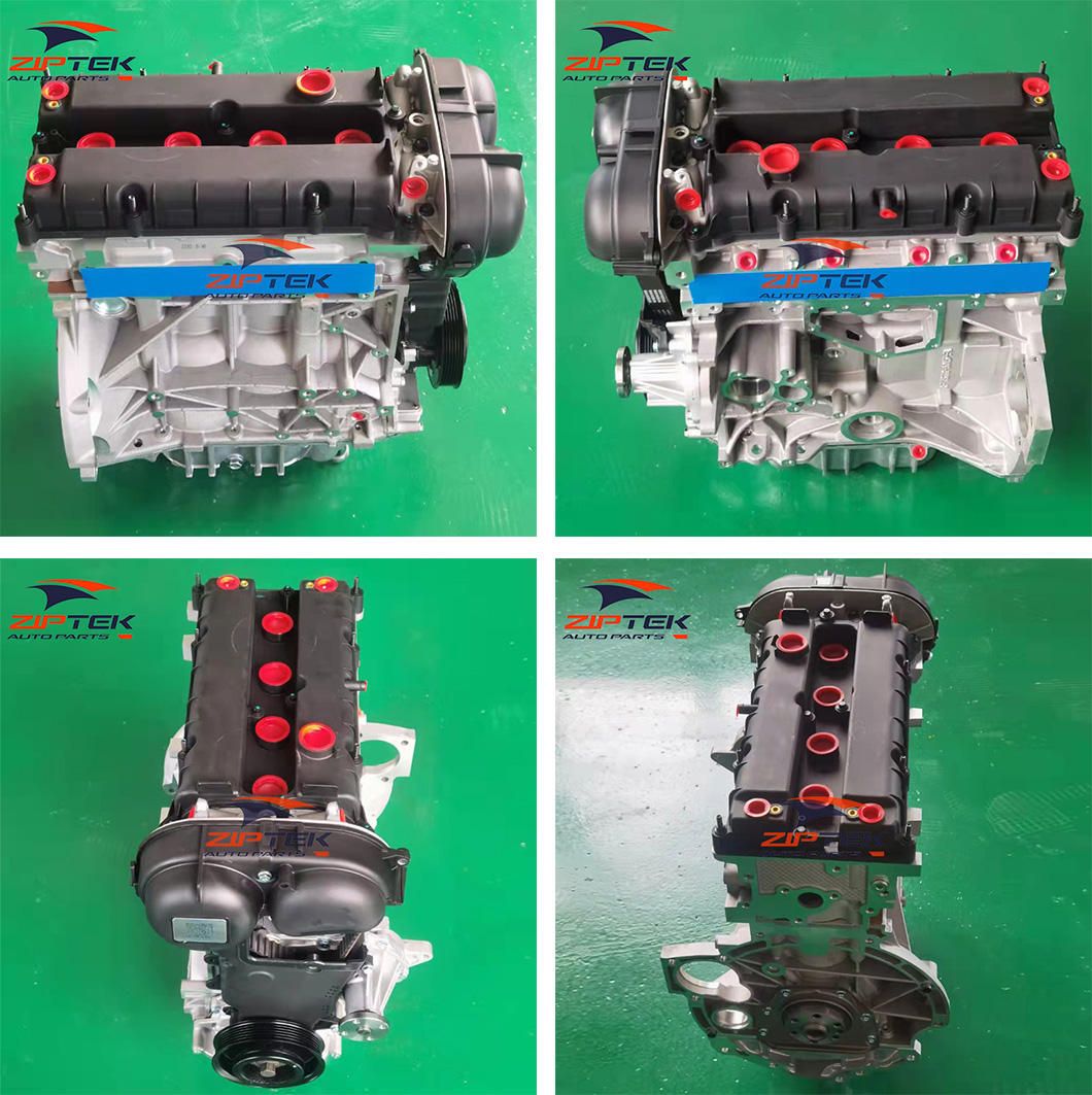 2013-настоящее время Ford EcoSport 1.5 Двигатель4 2013-Present Ford EcoSport 1.5 Engin4
