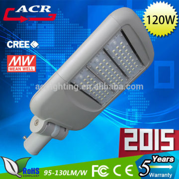 New updated 120w led street light fixture 12 volt led lighting fixtures