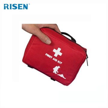 First Aid Kit First Aid Supplies Outdoor Emergency Survival Kit