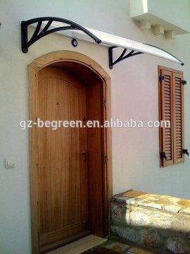 CL canopy YP80300 80cmx300cm; 31.5x118inch AWN plastic canopy