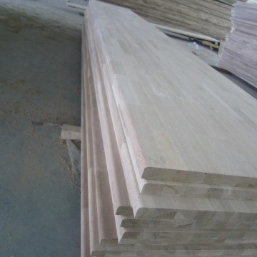 Best Quality White Oak Finger Joint Board / White Oak FJP / Finger Joint Wood Board