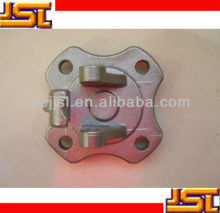 Precision casting High quality silicasol investment casting