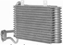 Buick Automobile / Auto Air Conditioning Evaporator, Ac Evaporator