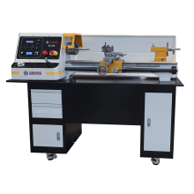 EL250 ELECTRONIC LATHE