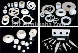 Ceramic Parts, Ceramic Sealing Parts, Ceramic valve