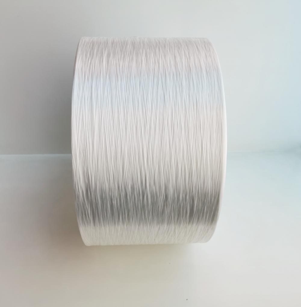 Super Low Shrinkage Polyester Yarn