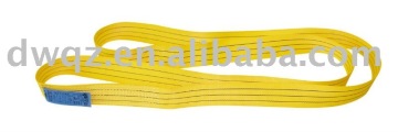 Endless Webbing Sling