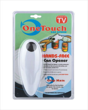 can opener